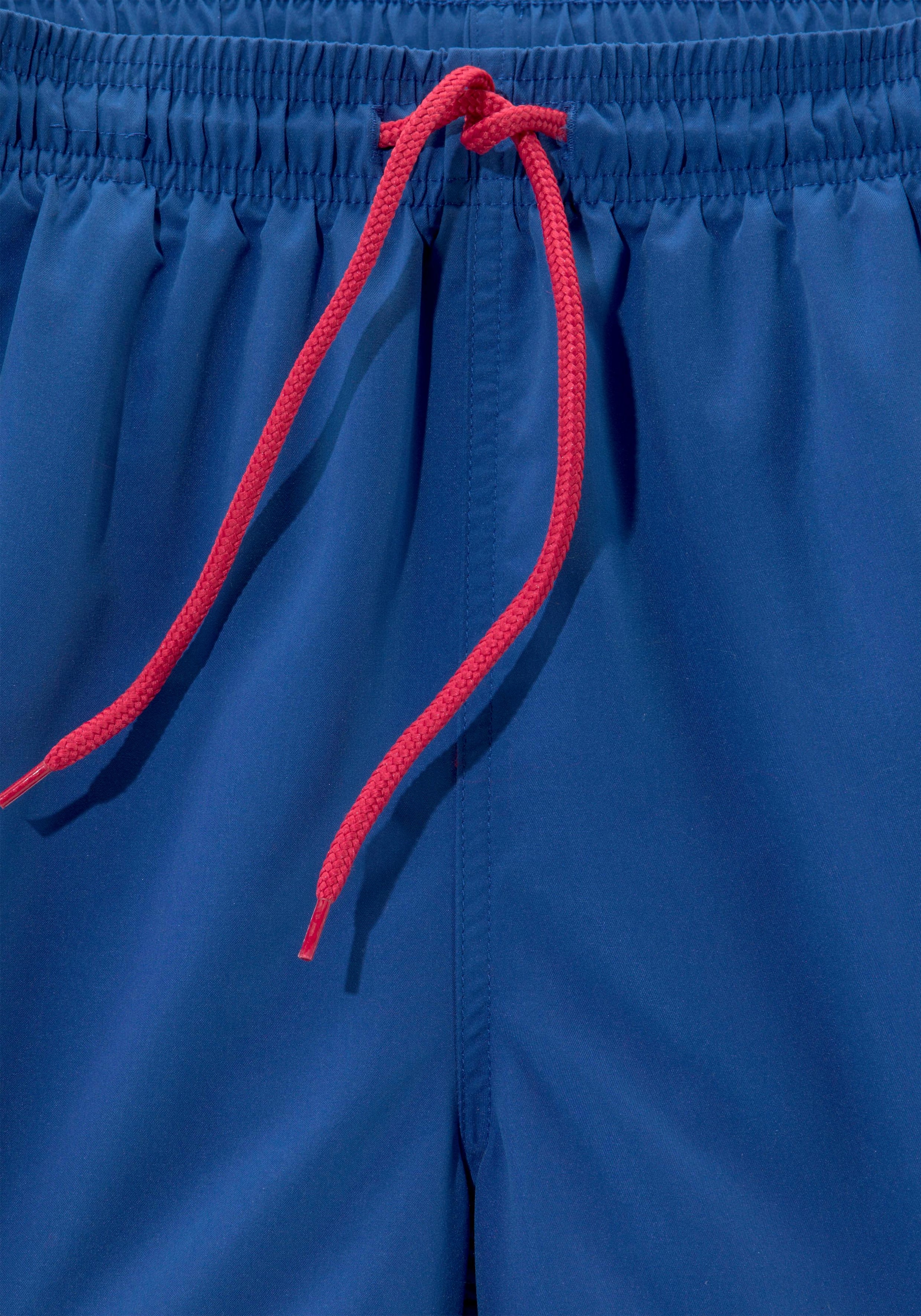 3. Bild von s.Oliver Badeshorts, mit komplementärem Farbdesign