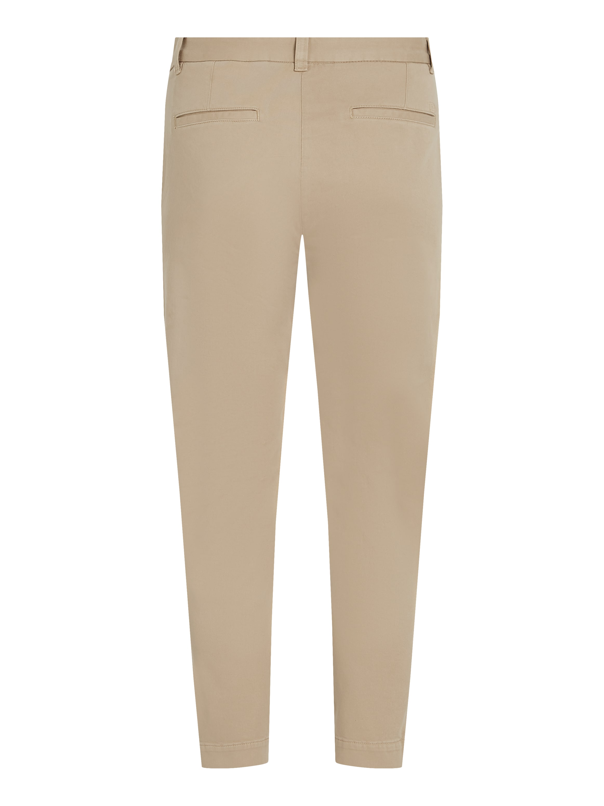 Tommy Hilfiger Chinohose »CO STRETCH GMD SLIM CHINO«, mit Stretchanteil