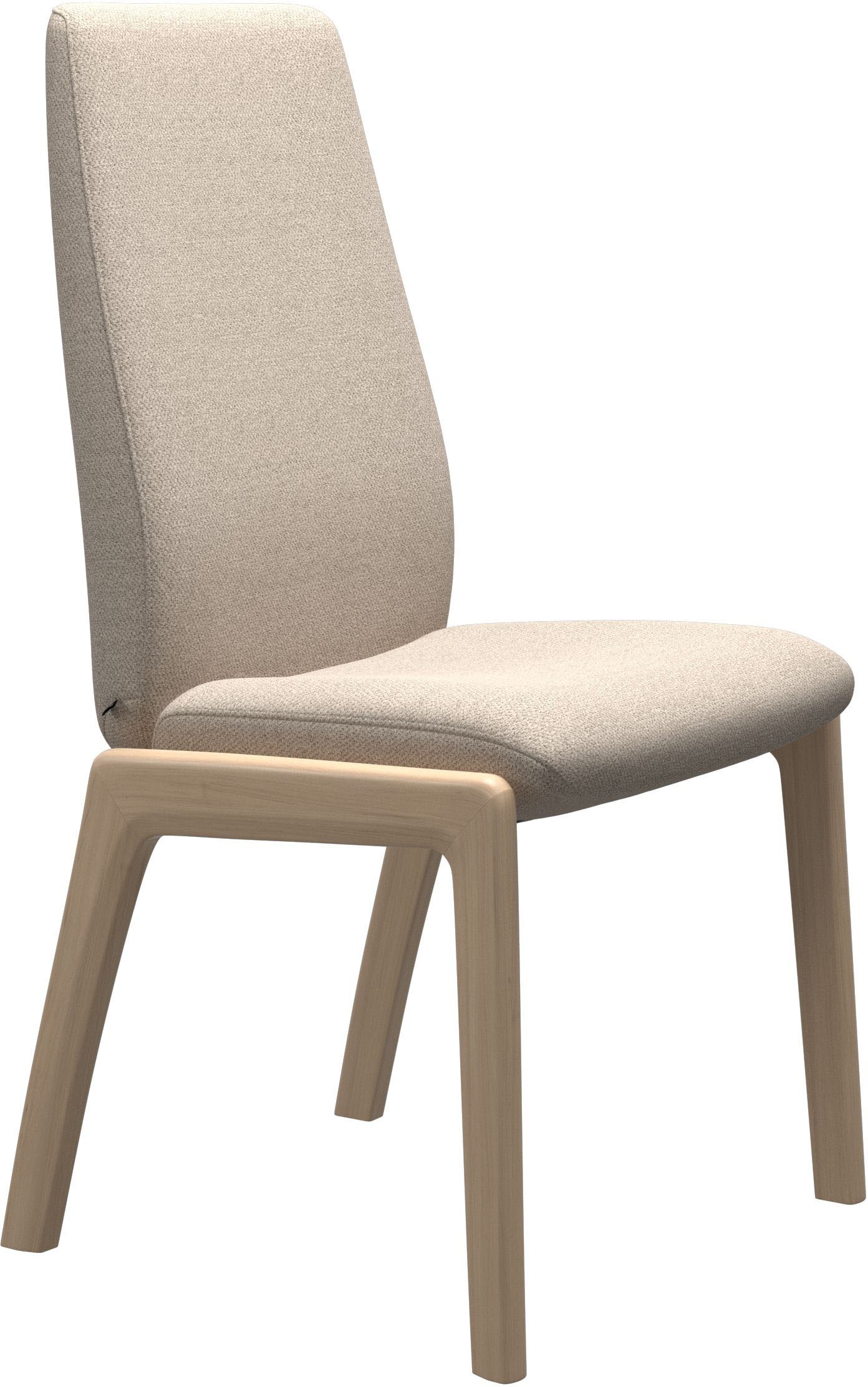Stressless® Polsterstuhl »Laurel«, ROHLEDER Stoff Q2 FARON, High Back, Größ günstig online kaufen