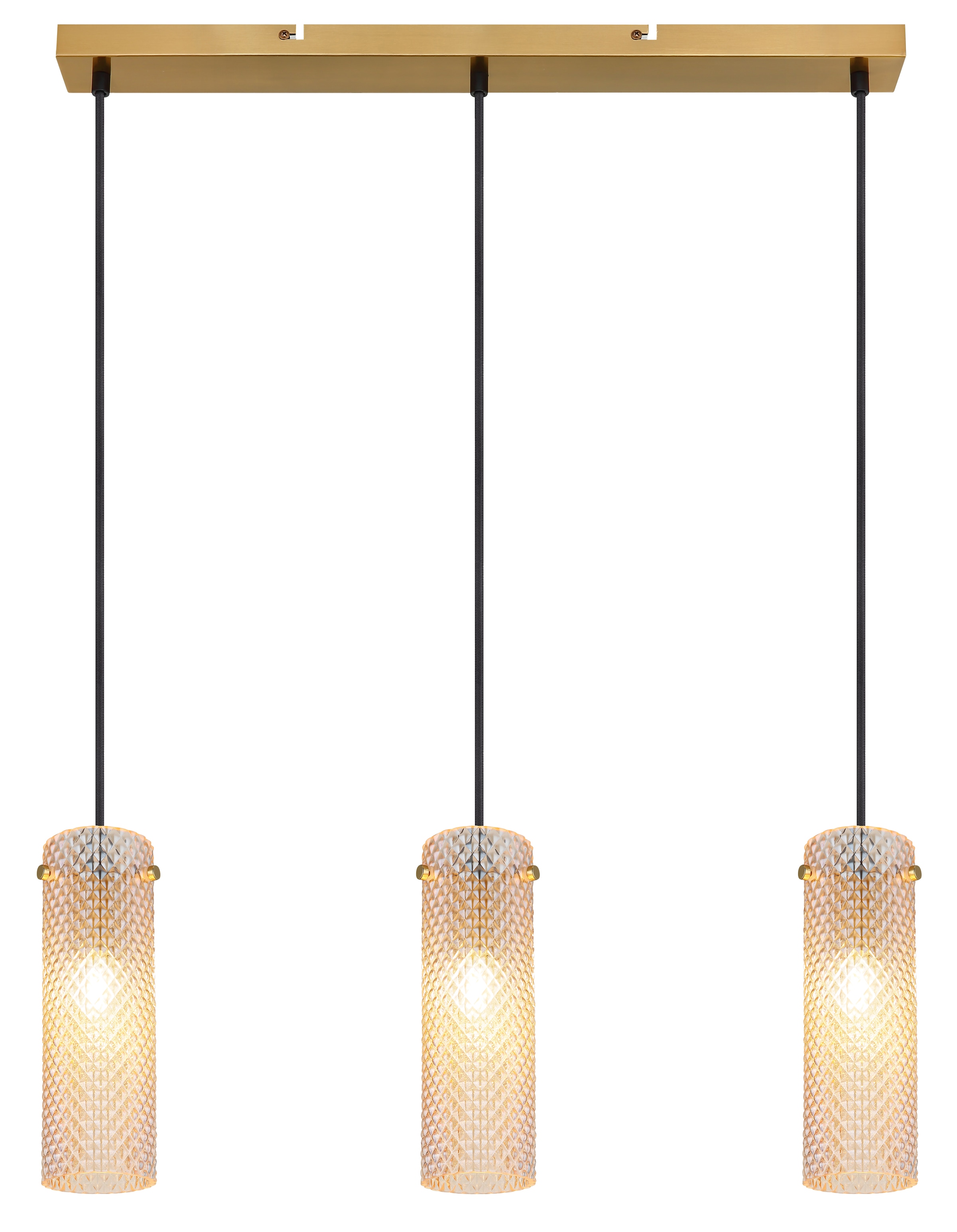 GLOBO LIGHTING Hängeleuchte »KAROLO« E14 1 Stk. Hängelampe Esszimmer-Leucht günstig online kaufen