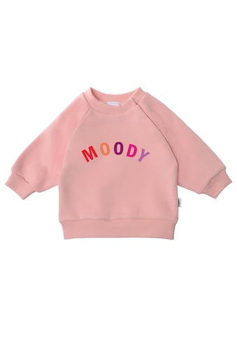 Liliput Sweatshirt »Moody«, Mit süßem Aufdruck kaufen