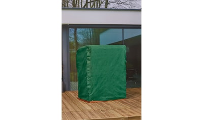winza outdoor covers Strandkorb-Schutzhülle »Premium«, BxTxH: 128x105x160/135 cm, UV... kaufen