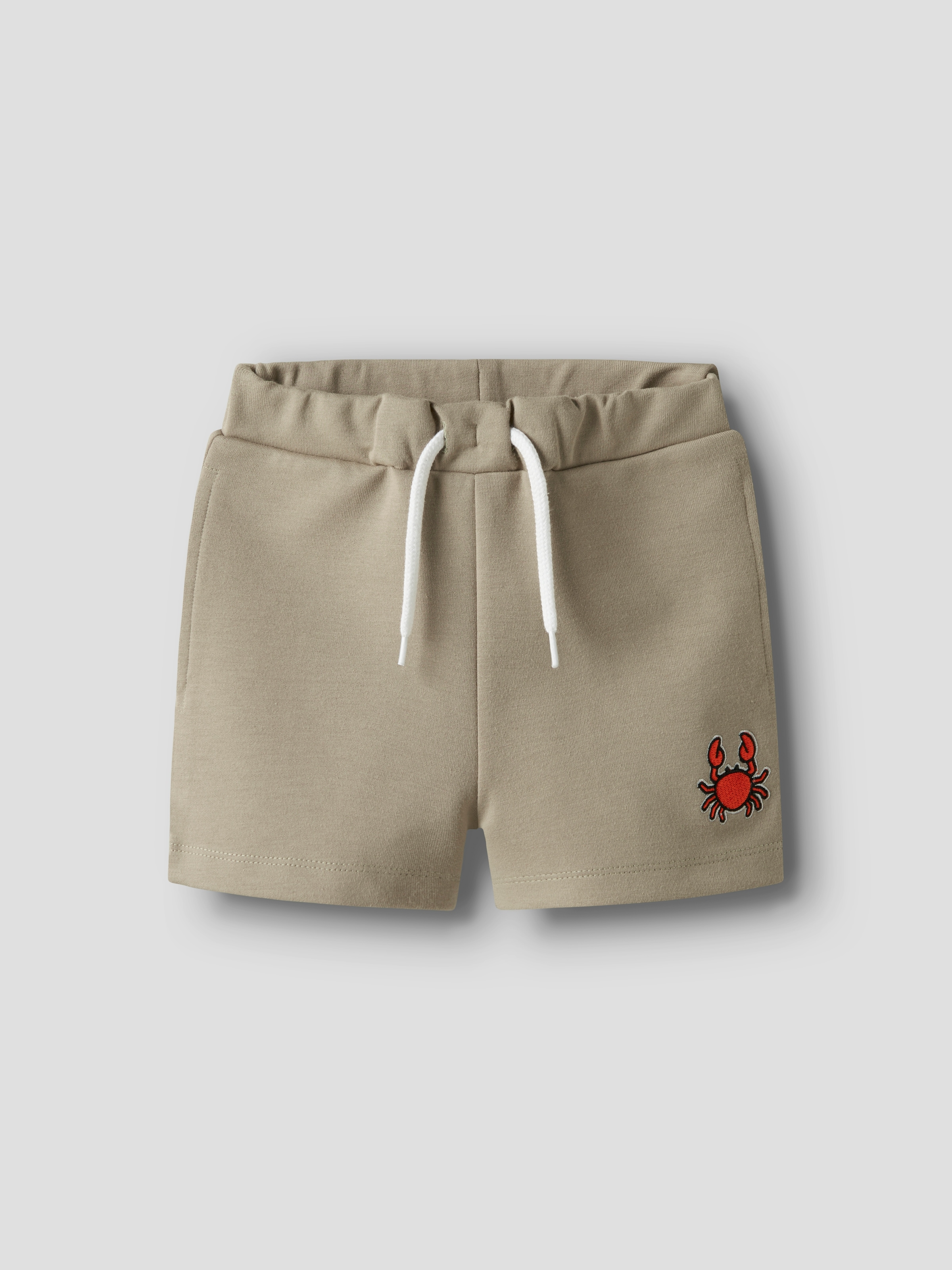 Name It Sweatshorts »NMMFRESNO NREG SWE SHORTS UNB BOX PB«