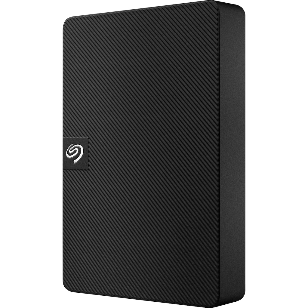 Seagate externe HDD-Festplatte »Expansion Portable«, 2,5 Zoll, Anschluss USB 3.0