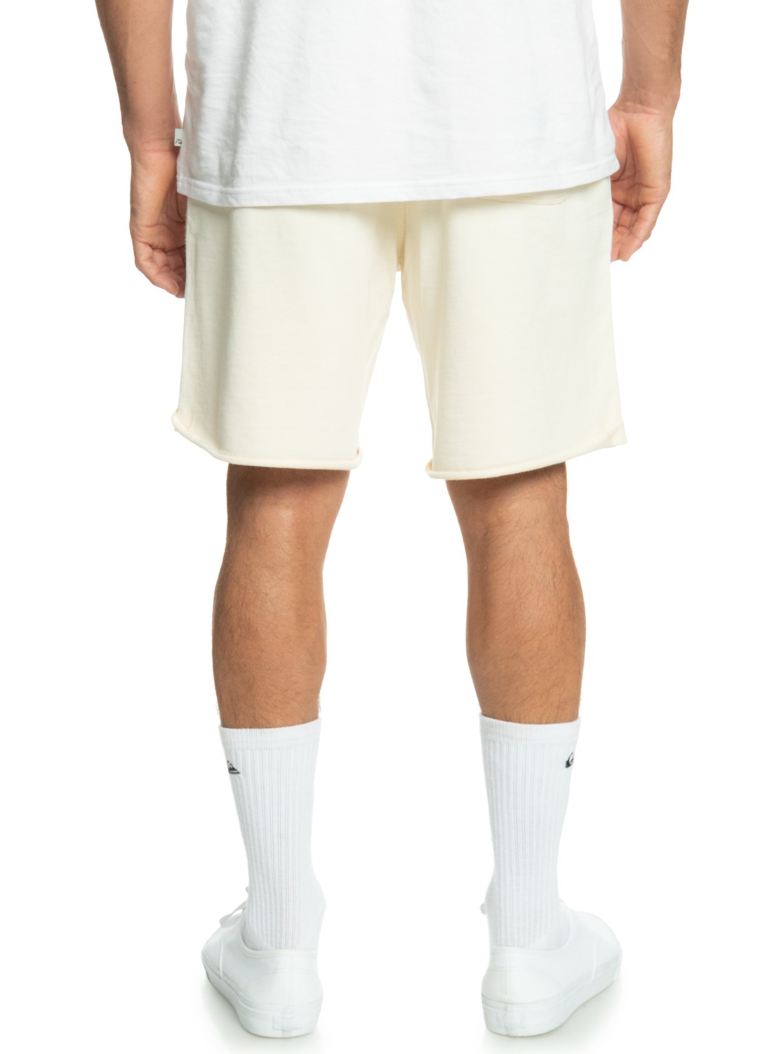 2. Bild von Quiksilver Sweatshorts »Trip Away«