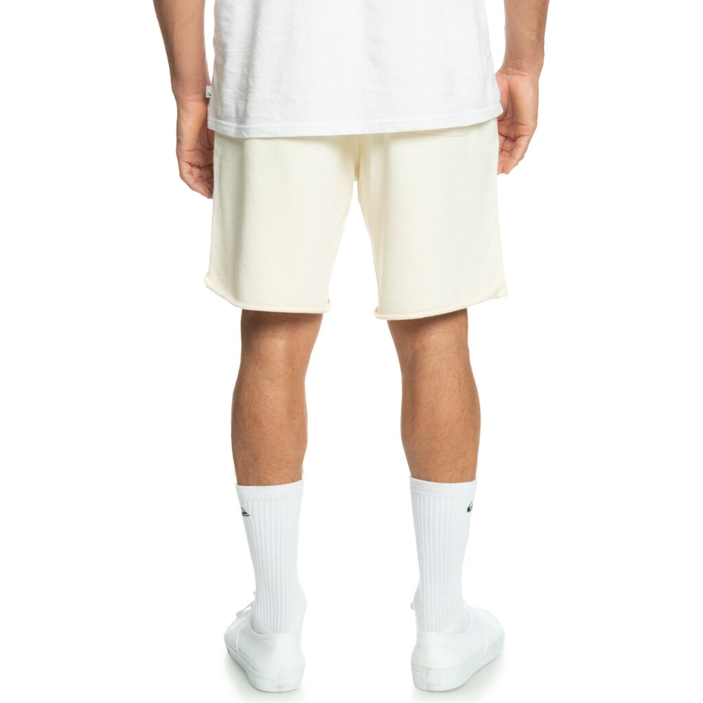 Quiksilver Sweatshorts »Trip Away«