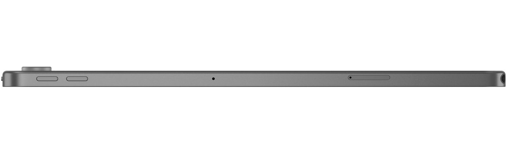 Lenovo Tablet »Tab 10,1 Zoll mit TPU Schutzhülle«, (25,7 cm / 10,1 Zoll), Android, WUXGA,)