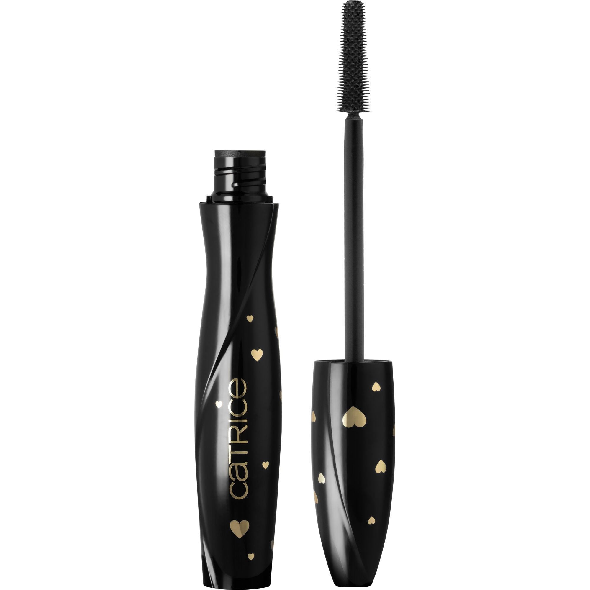Catrice Mascara »VALENTINE WHO? Glam & Doll Volume Mascara«