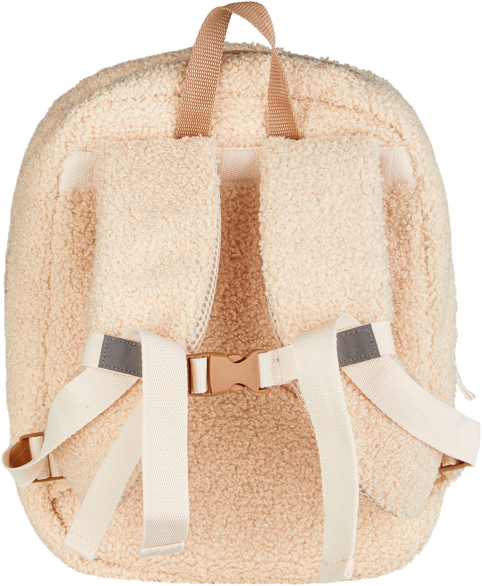 Sterntaler® Kinderrucksack »Schaf Flocke«