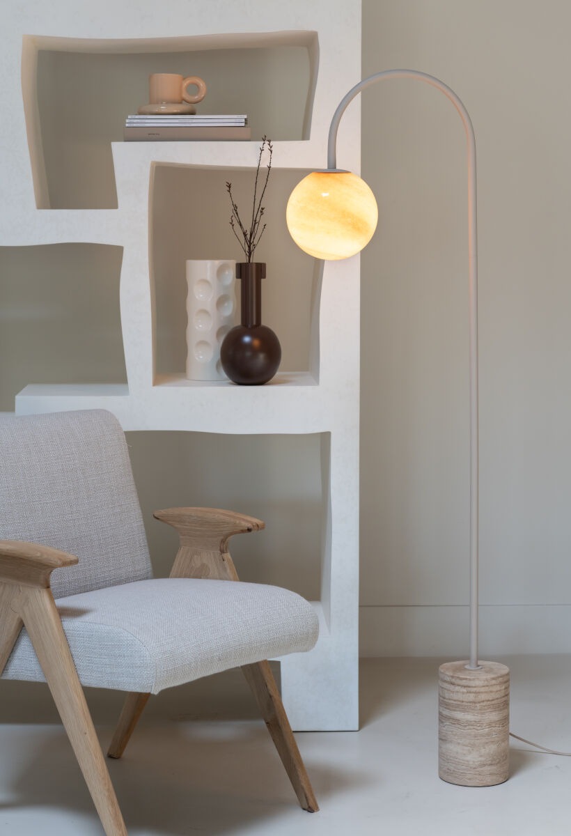 it's About RoMi Stehlampe »TIVOLI« E14 1 Stk.