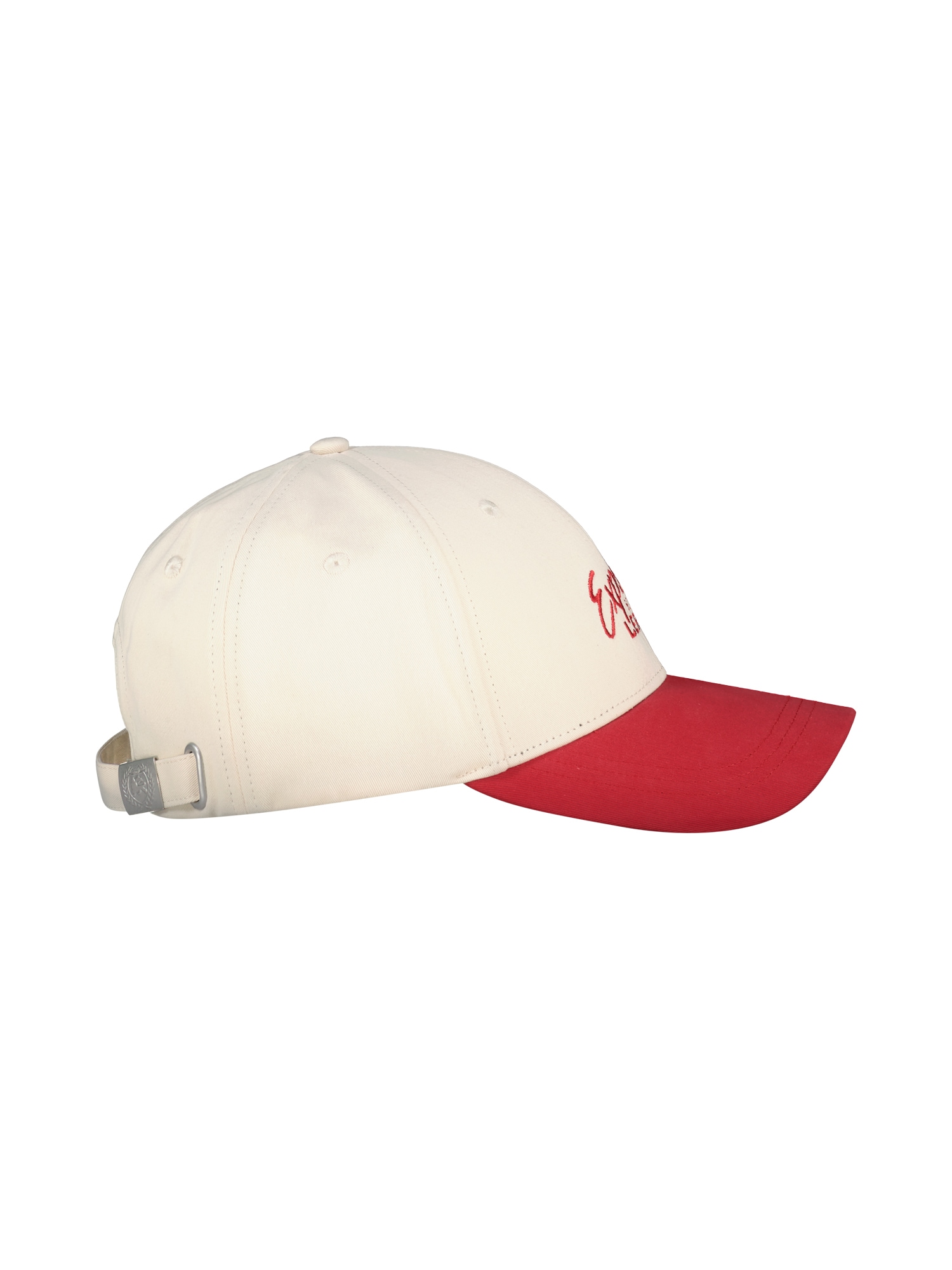 LERROS Baseball Cap »LERROS Basecap aus Baumwoll-Twill«