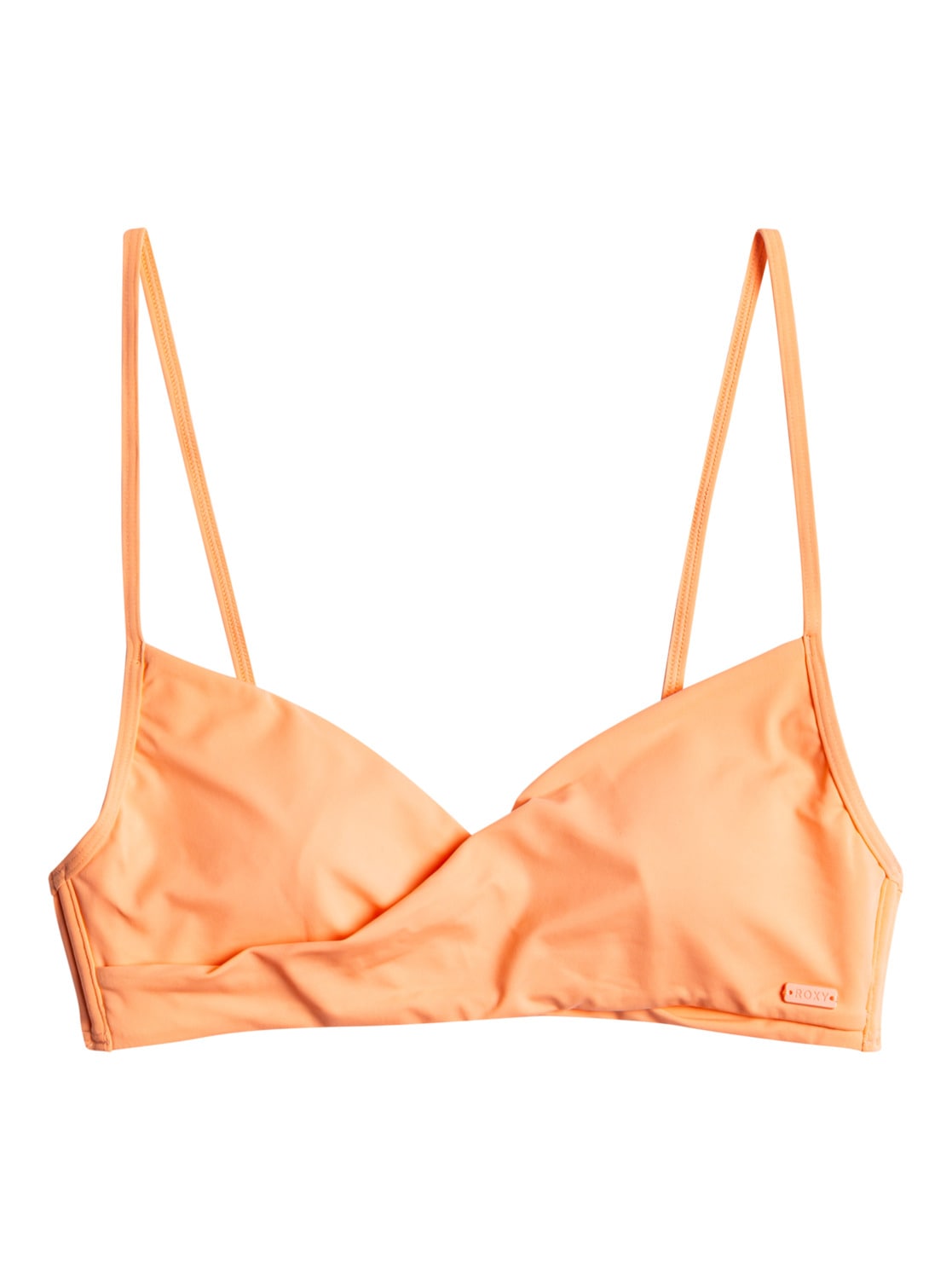 Roxy Bandeau-Bikini-Top »Beach Classics«