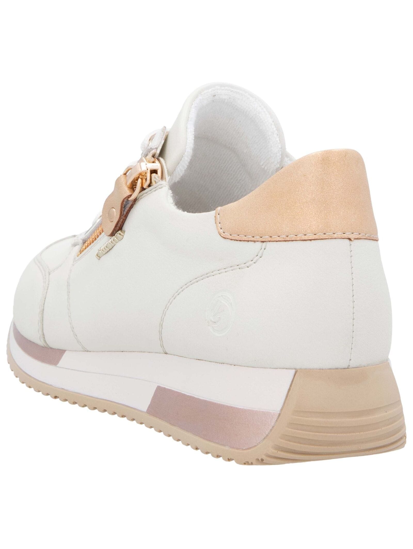 Remonte Sneaker »Remonte Sneaker Leder«