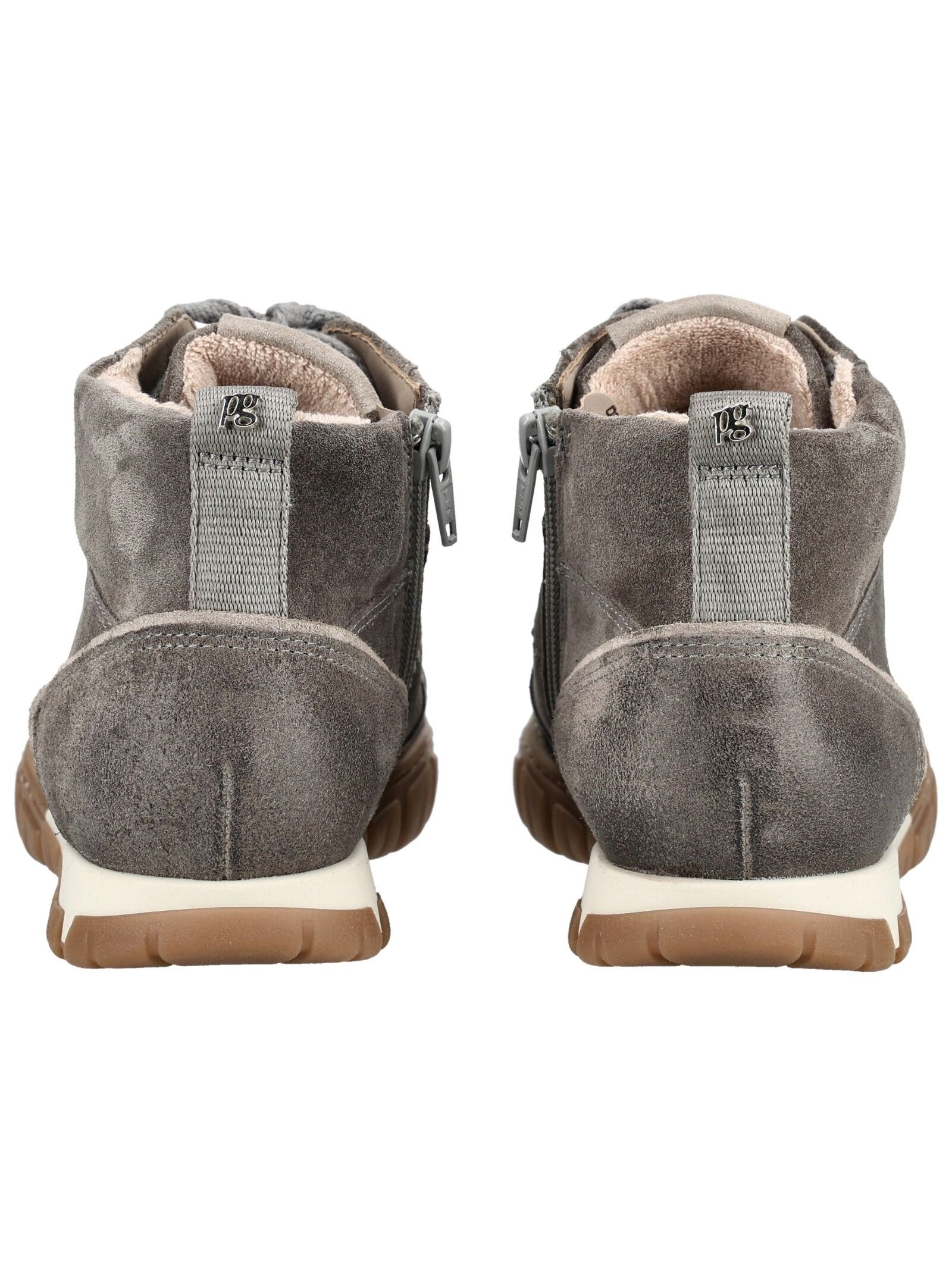 Paul Green Sneaker »Paul Green Sneaker Veloursleder«