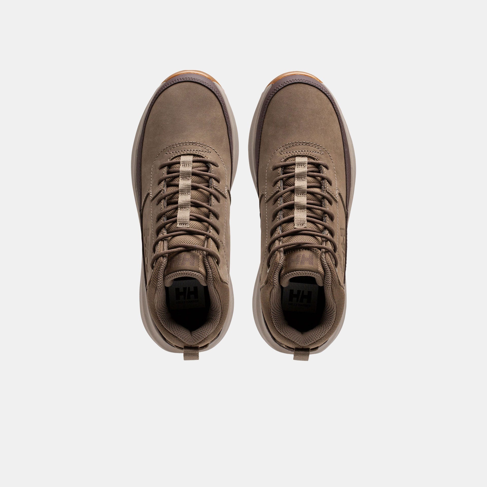 Helly Hansen Wanderschuh »BECKETT MID«  Hochwertiges wasserdichtes Leder