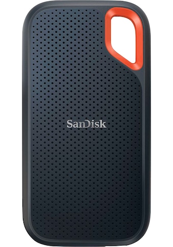 Sandisk externe SSD »Extreme Portable SSD 2020«, 2,5 Zoll kaufen