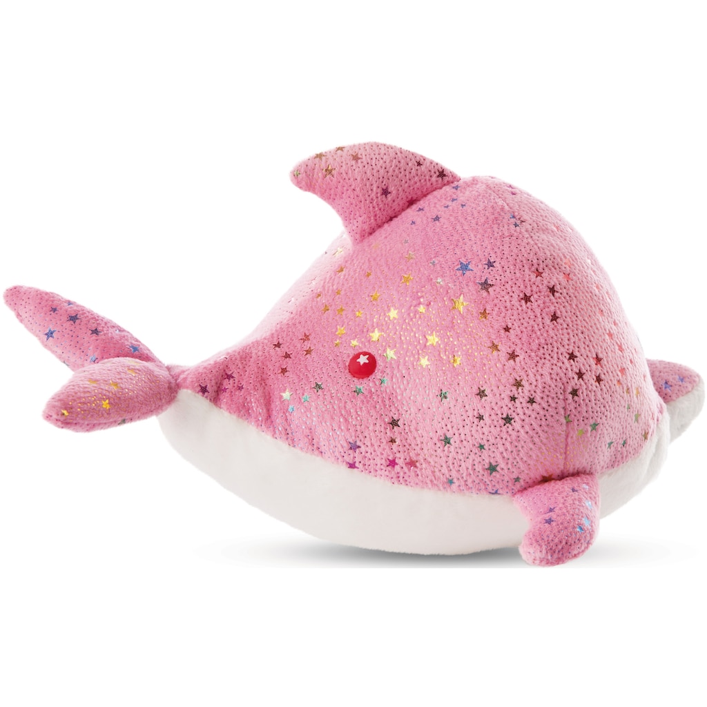 Nici Kuscheltier »Glubschis, Delfin Delfina, 25 cm«