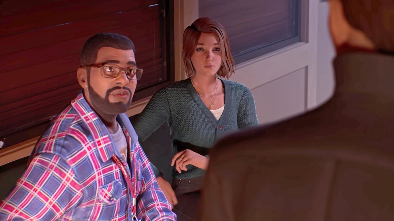 SquareEnix Spielesoftware »Life is Strange Collection (Disc + Code in a Box)«, PlayStation 5
