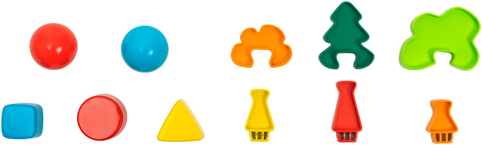 Chicco Spieltisch »Wald - Spieltisch der Sinne«