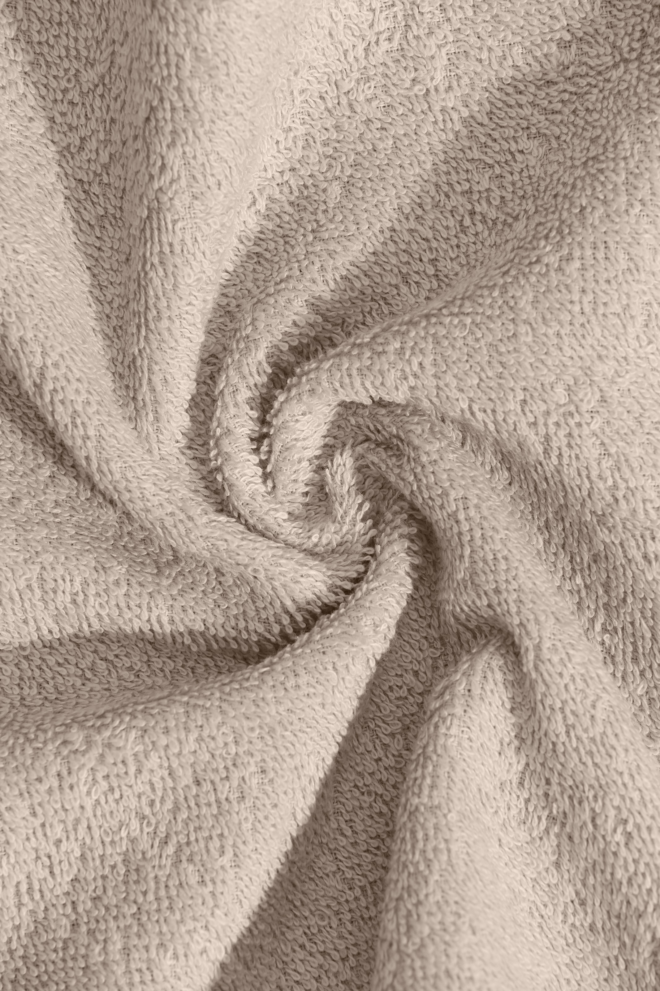 my home Gästehandtücher »8tlg. GT Vanessa«, (8 St.)