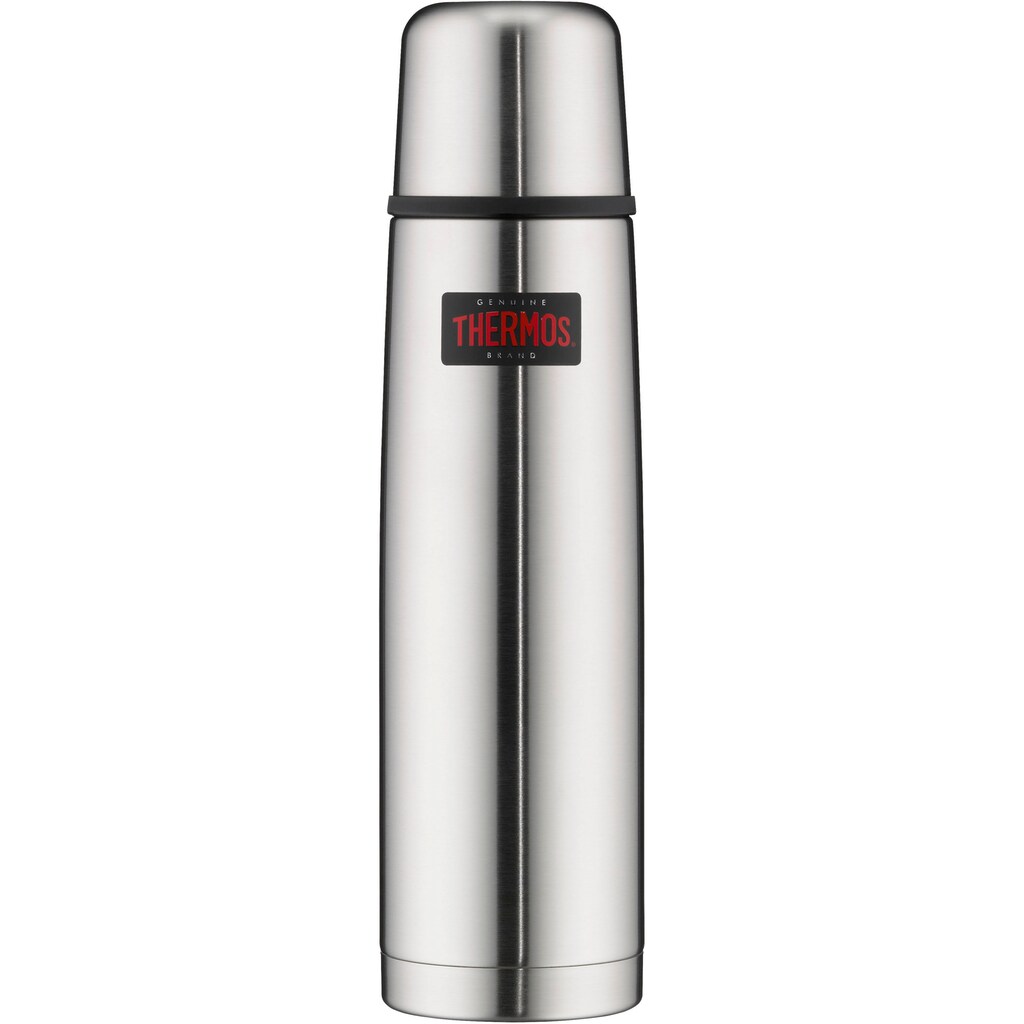 THERMOS Isolierkanne »Light & Compact«, 1 l, (1)