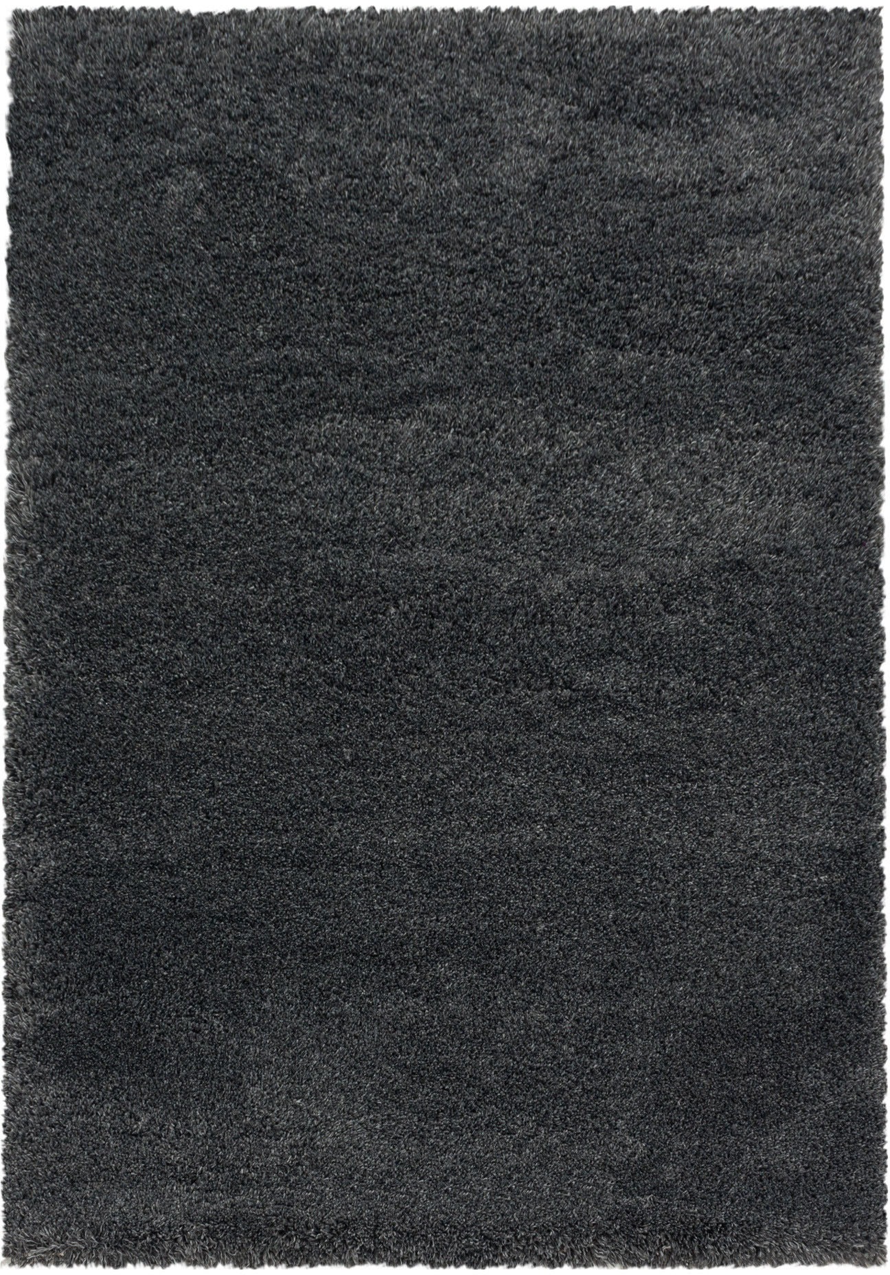 Ayyildiz Teppiche Hochflor-Teppich »FLUFFY 3500«, rechteckig, 50 mm Höhe, Langflor, Shaggy, uni, robust, auch in rund erhältlich, Wohnzimmer