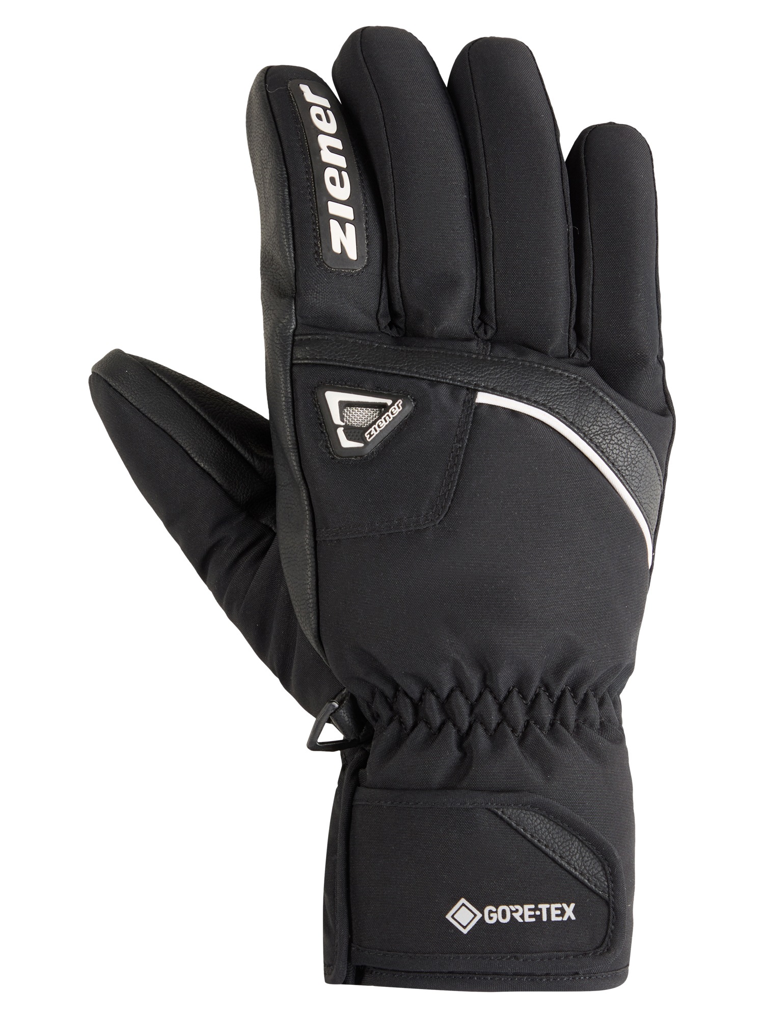 Ziener Skihandschuhe »GALISO-Z GTX + GORE PLUS«