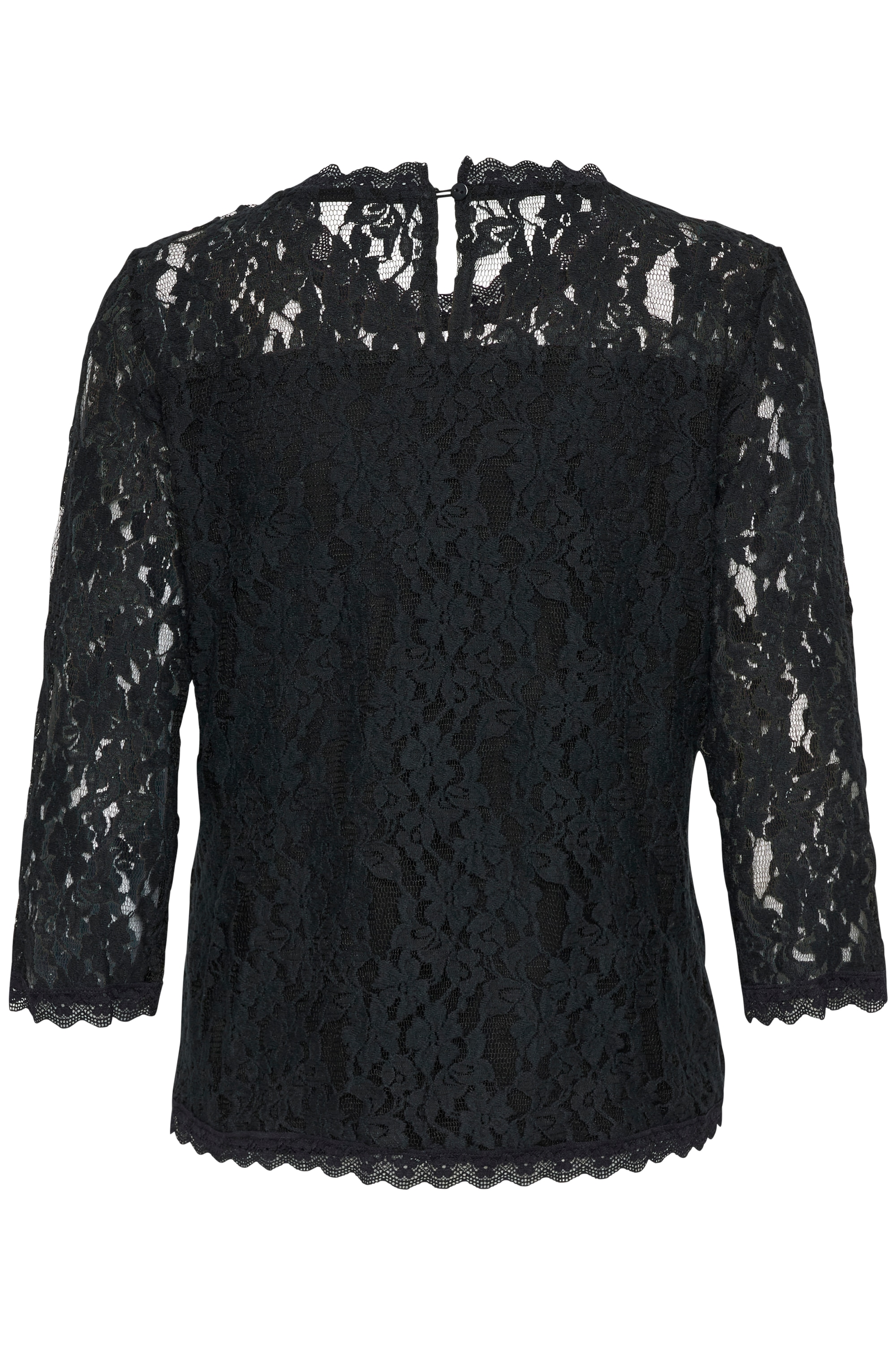 Cream Kurzarmbluse »Bluse kurzarm CRKit«