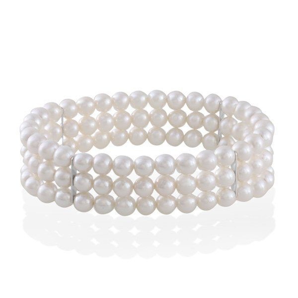 Bild von goldmaid Perlenarmband