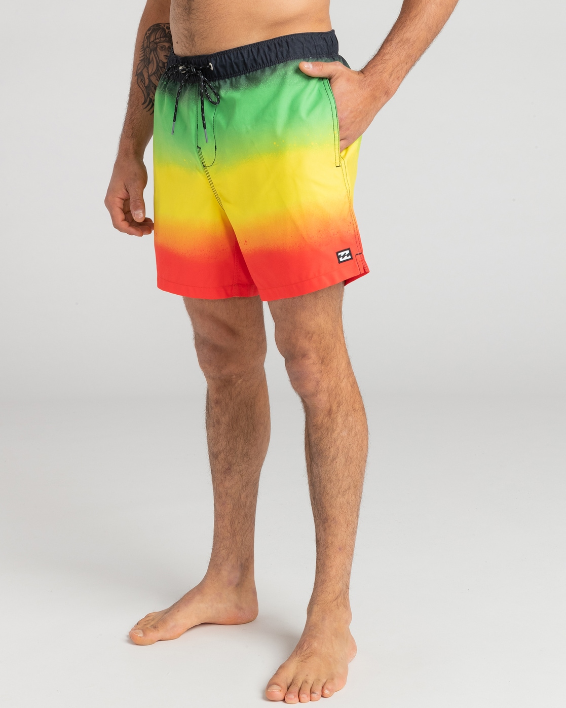 Billabong Boardshorts »All Days Fade«