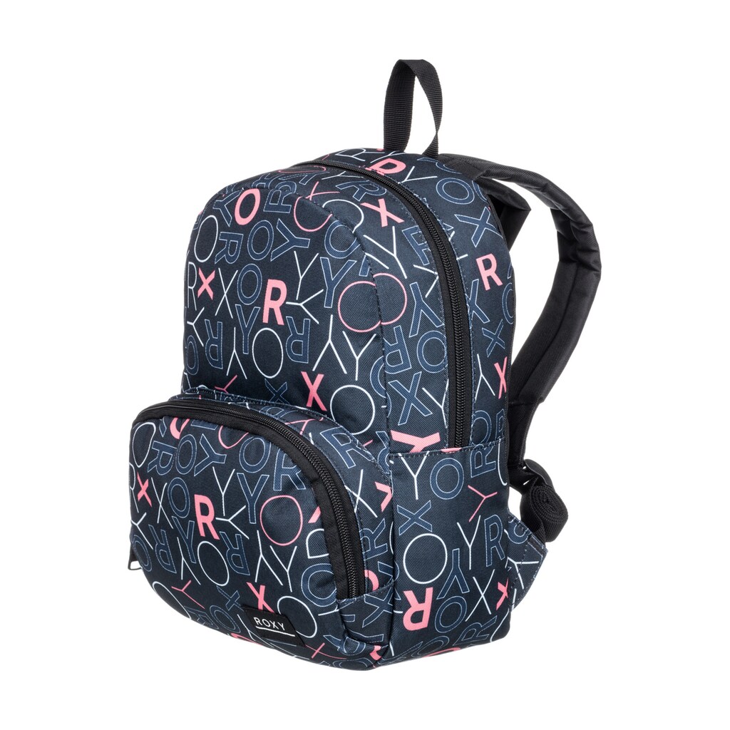 Roxy Tagesrucksack »Always Core Printed 8L«