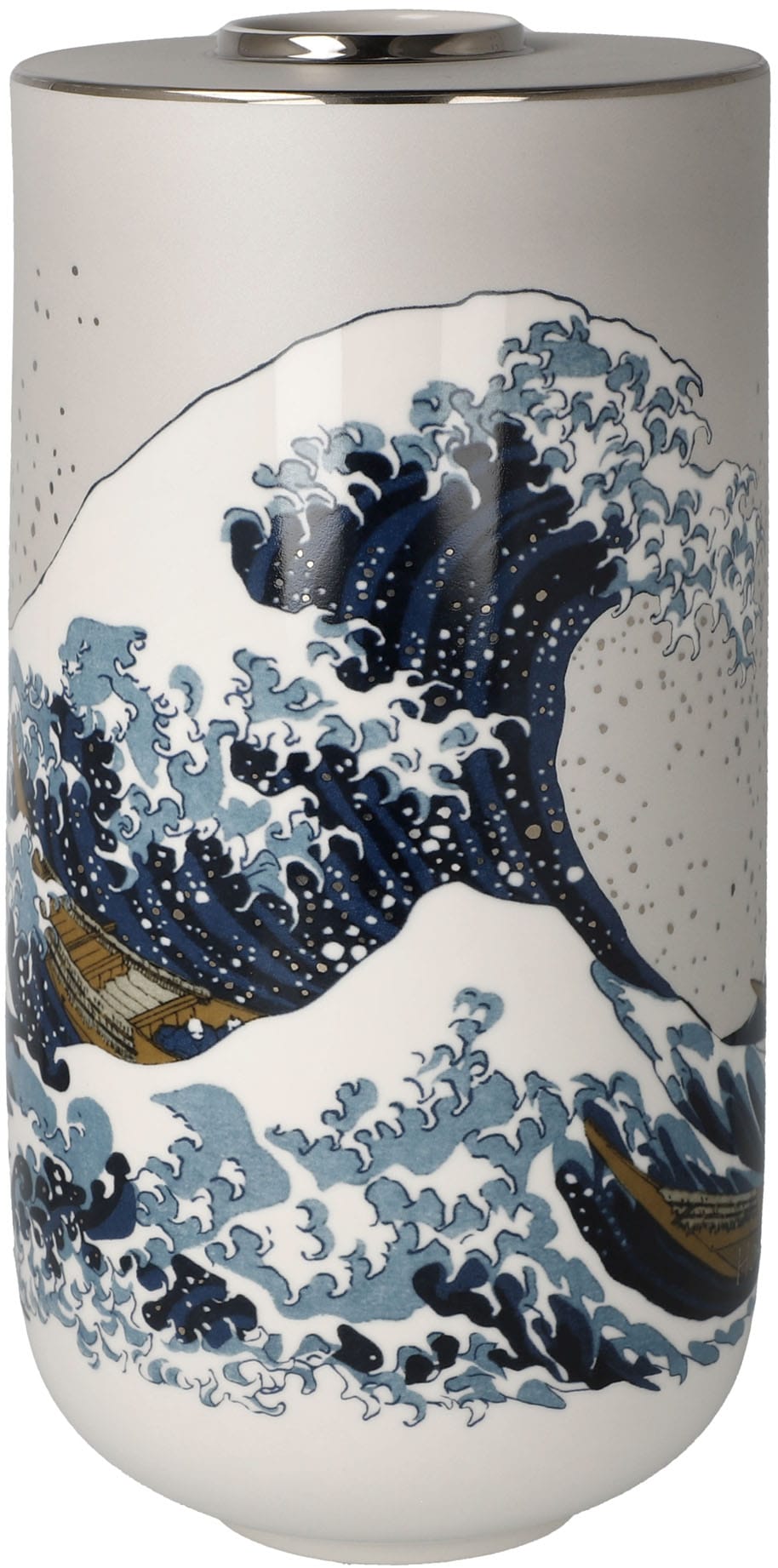 Goebel Tischvase »Vase Hokusai- Die Große Welle« günstig online kaufen