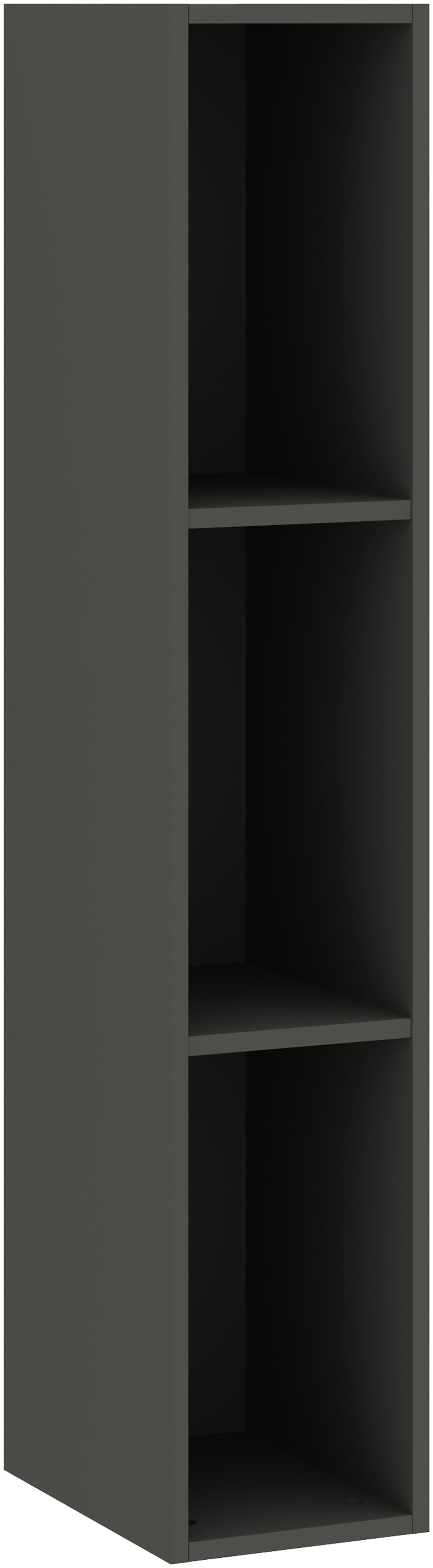 set one by Musterring Wandregal »Reno« 1 Stk. tlg. Senkrecht oder waagerecht montierbar