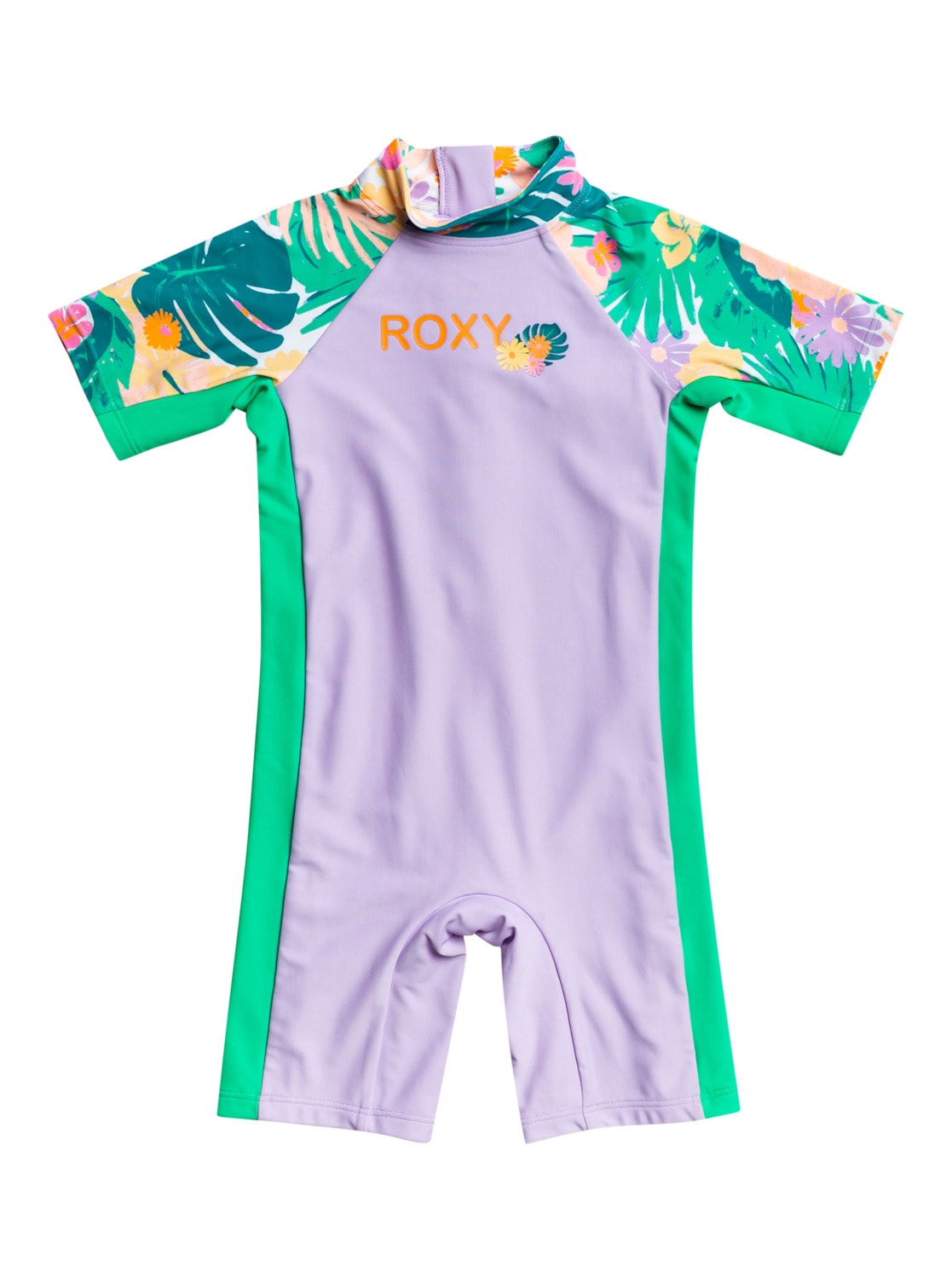 Roxy Rash Guard »Paradisiac Island«