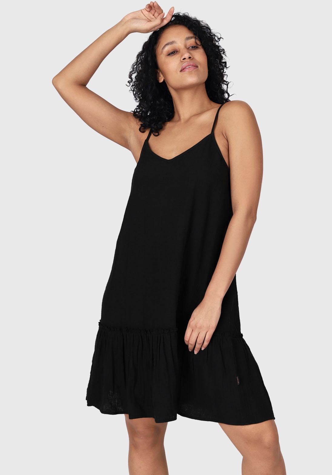 Brunotti Strandkleid »Nami-Waffle Women Dress« kaufen