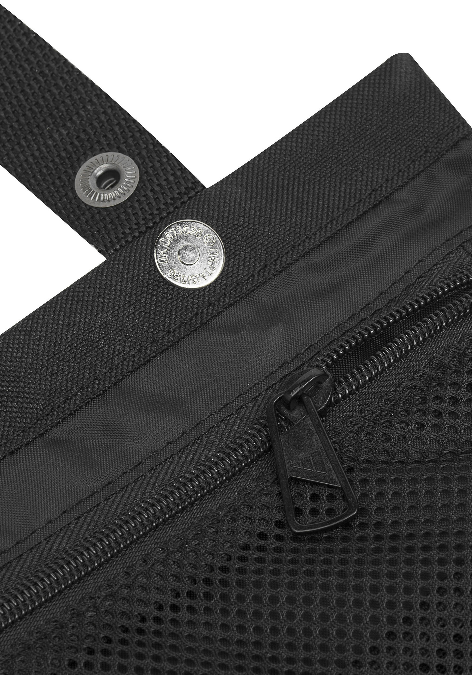 adidas Performance Kulturbeutel »Tactic Pouch Boxing« ist mit dem Backpack M und Backpack L kompatibel