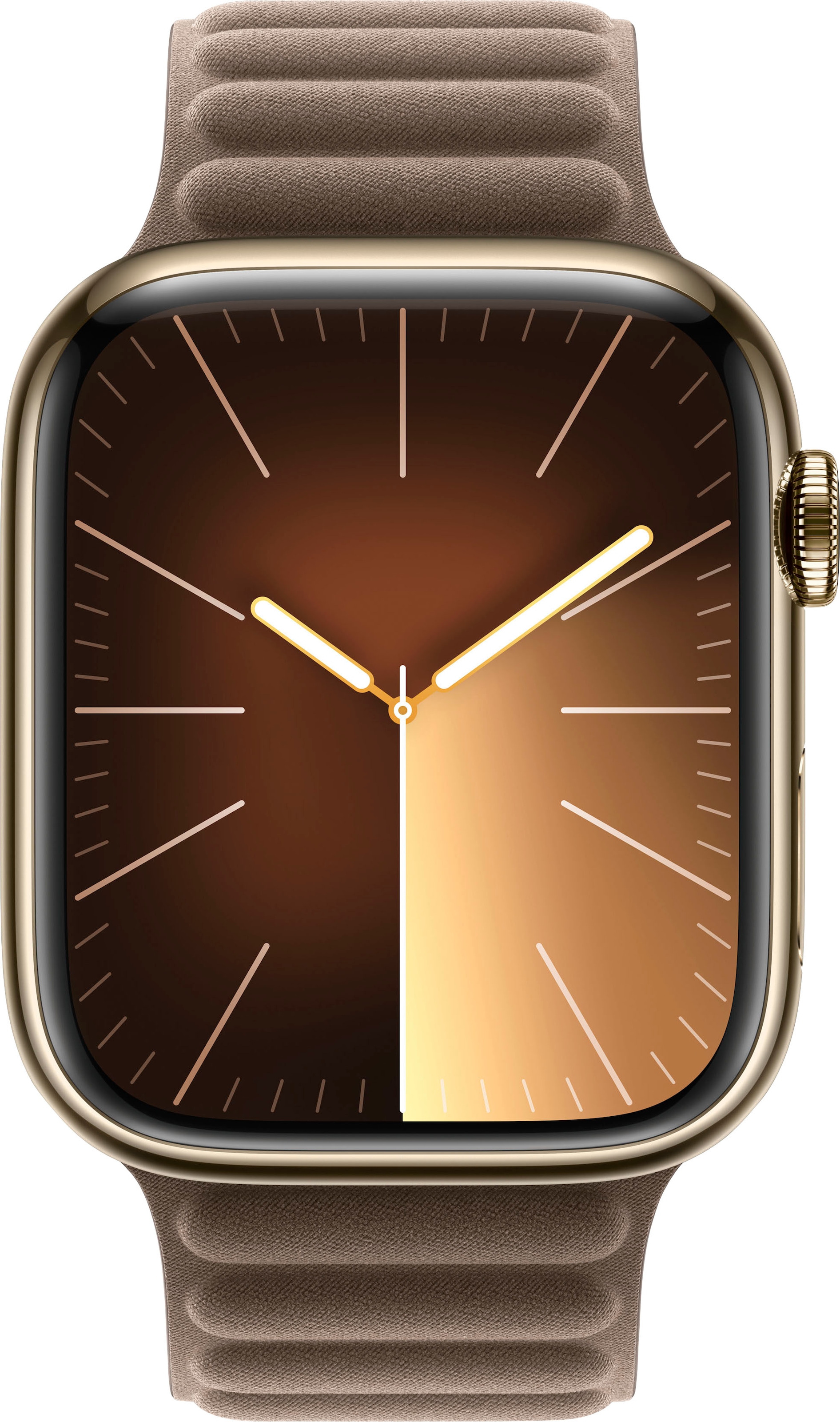 Apple Smartwatch-Armband »45mm Armband mit Magnetverschluss - S/M«