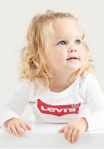 Levi's® Kids Langarmshirt, BABY girl kaufen