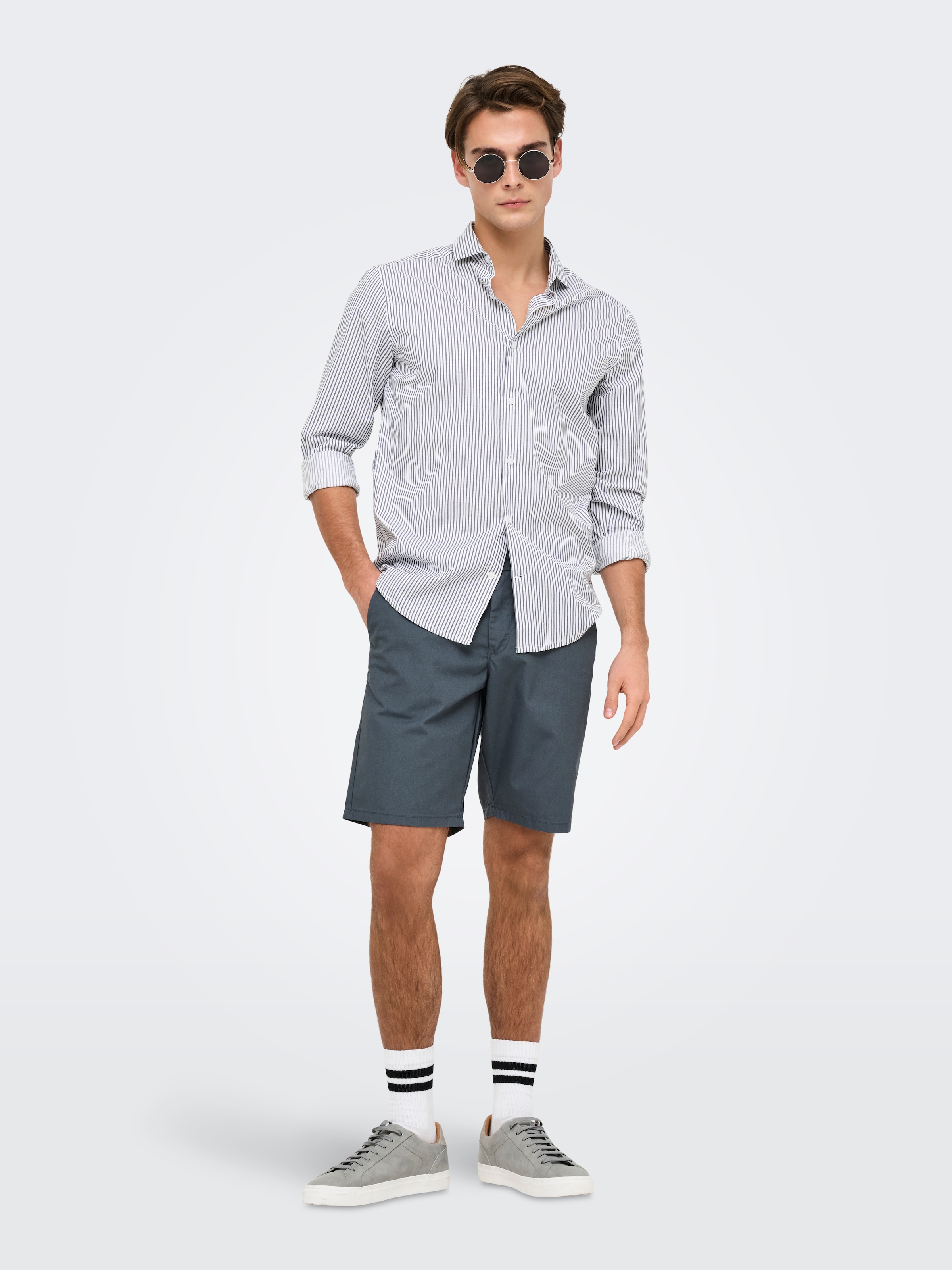 ONLY & SONS Chinoshorts »ONSKAL CHINO 0287 SHORTS CS«