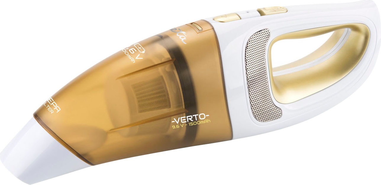 eta Akku-Handstaubsauger »Verto II ETA142390000« günstig online kaufen