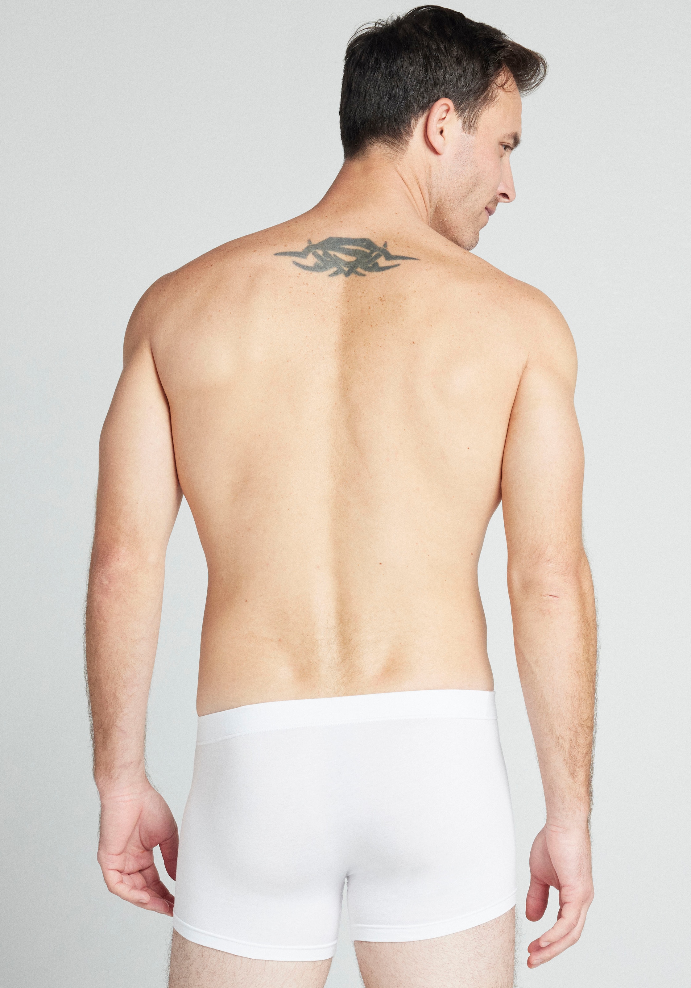 Jockey Trunk »Cotton +«, (3er Pack)