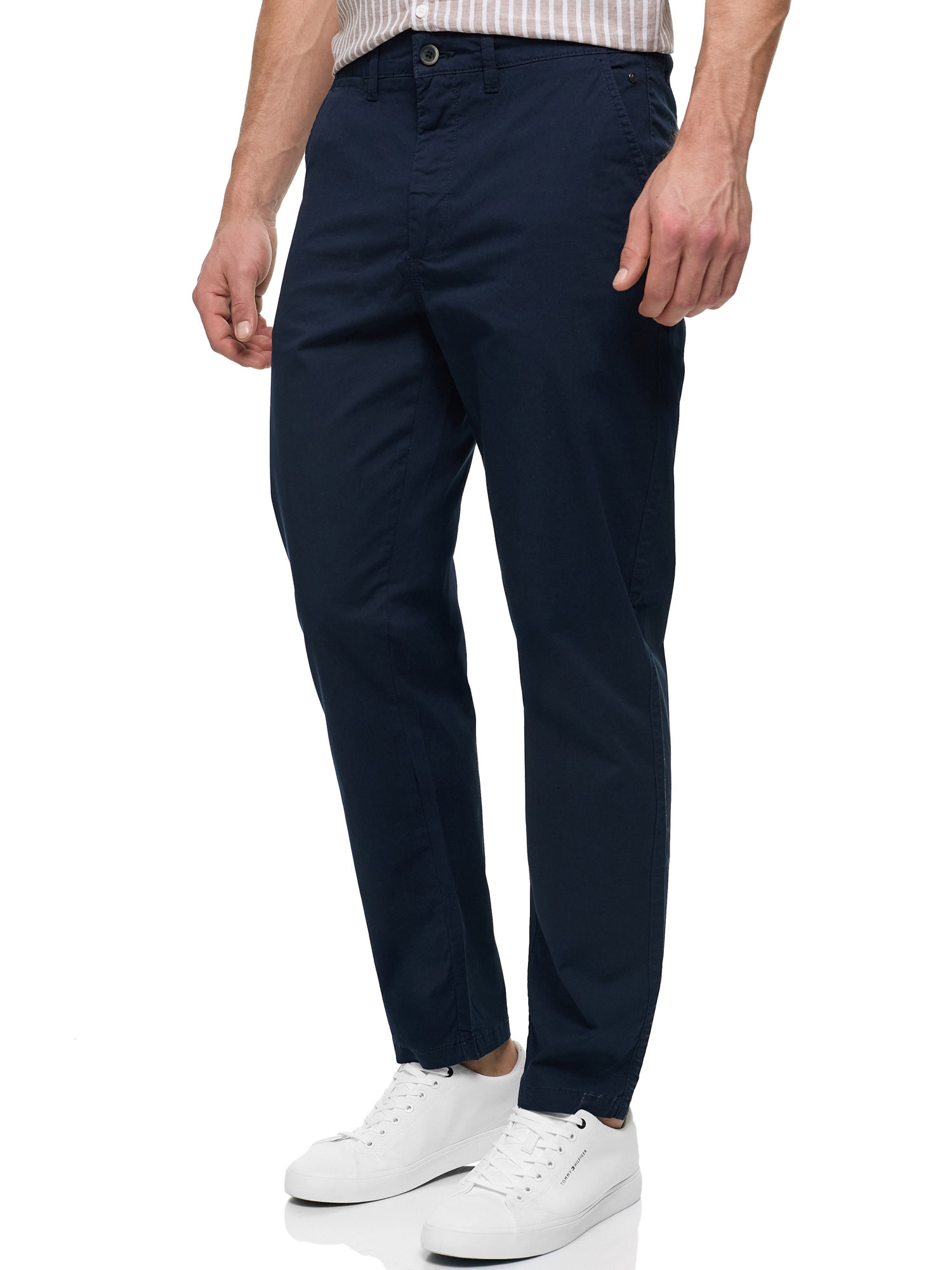 Indicode Chinos »INSpring Pant«