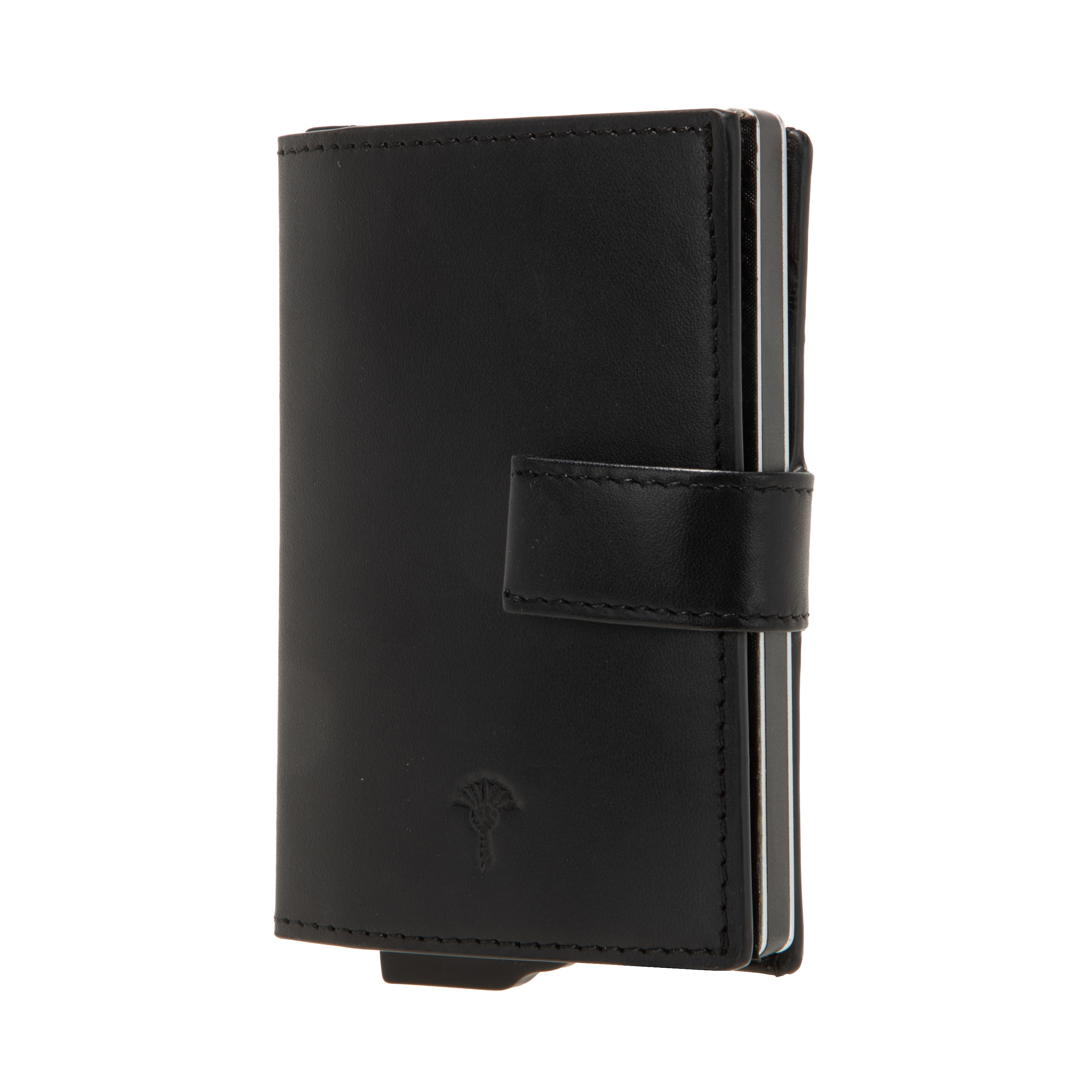 JOOP! Kartenetui »pero c-three e-cage sv8f« Geldbörse Portemonnaie Damenbörse Ledergeldbörse