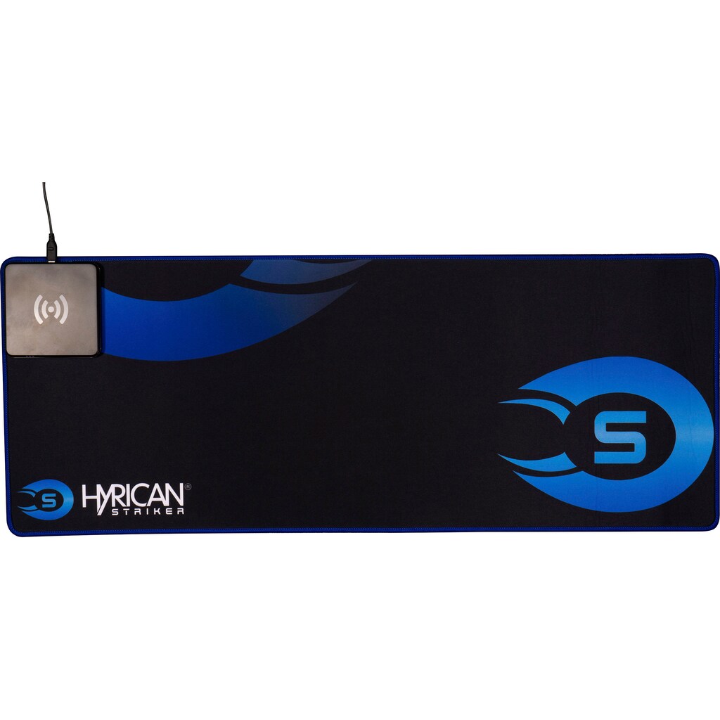 Hyrican Gaming-PC »Elegance 6654«