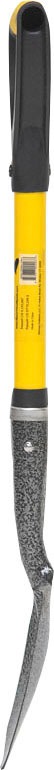 Spear Head Spade Spaten »Spear Head XS«, 76 cm, Schaufelblatt aus hochwertig verarbeitetem Stahl