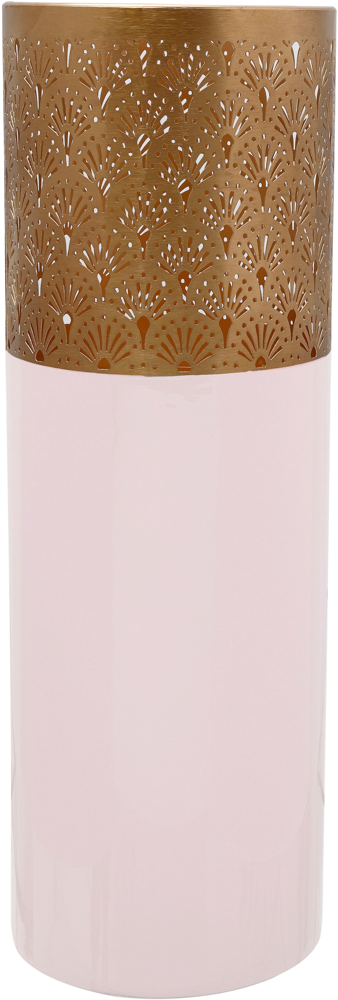 Kayoom Bodenvase »Bodenvase Art Deco 1085«, (1 St.) günstig online kaufen