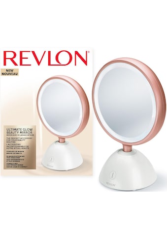 Revlon Kosmetikspiegel »Ultimate Glow - RVMR9029UKE« kaufen