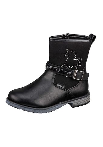 Winterstiefel »Trendstiefel Laurie«