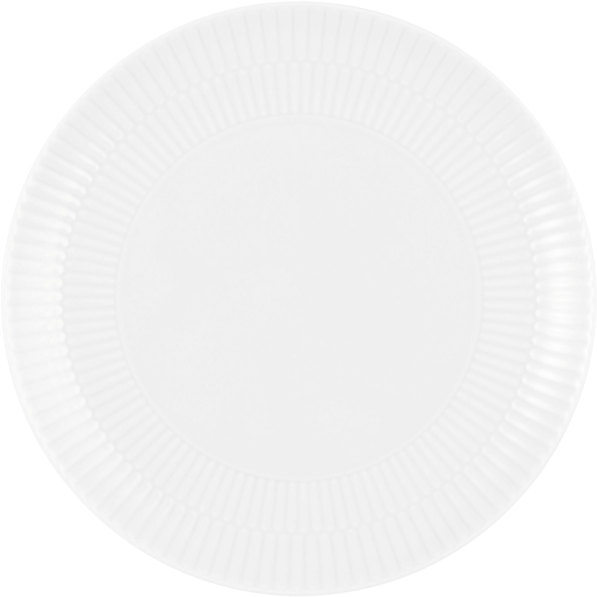 Seltmann Weiden Frühstücks-Geschirrset »Geschirr-Set, 18 Teile, Amina« Tassen, Untertassen, Teller, Made in Germany, 18 Teile, für 6 Personen