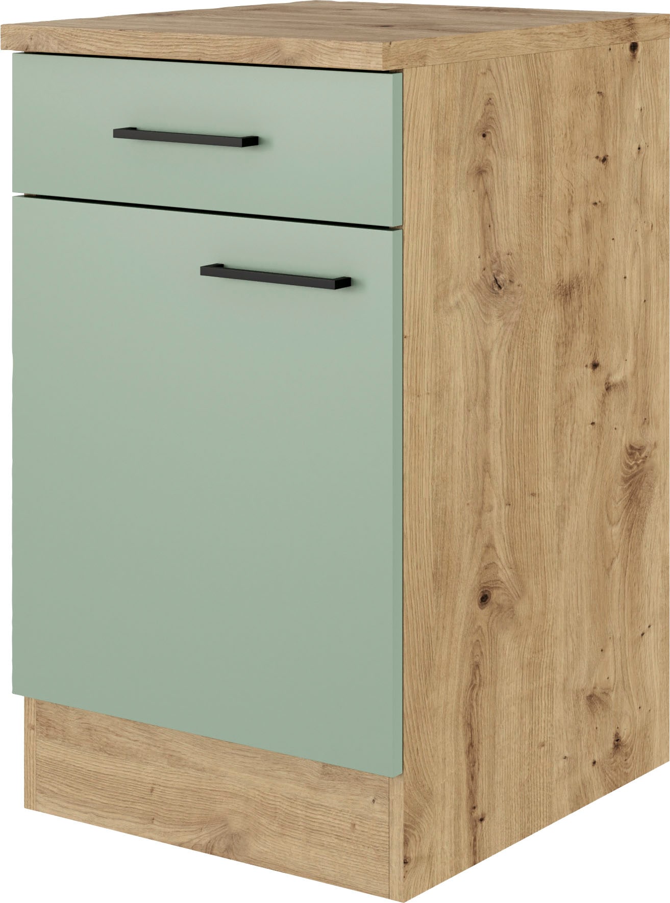 Flex-Well Unterschrank »Cara«, (1 St.), (B x H x T) 50 x 85 x 60 cm, individuell kombinierbar